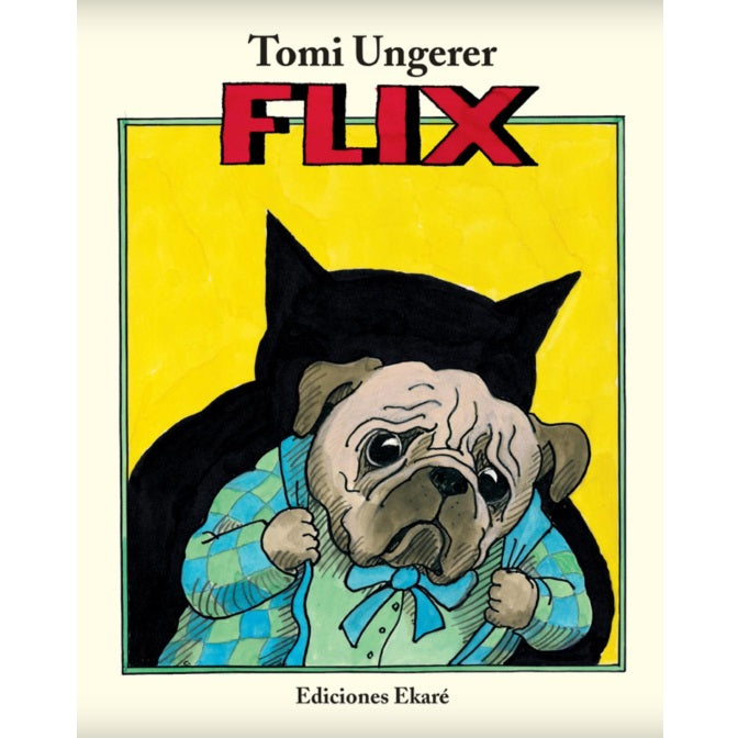 Flix Flix